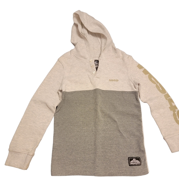 West49 boys pullover shirt - Picture 1 of 7